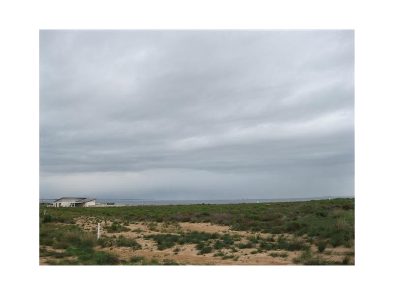 Lot 109 Bosanquet Boulevard, Ceduna SA 5690