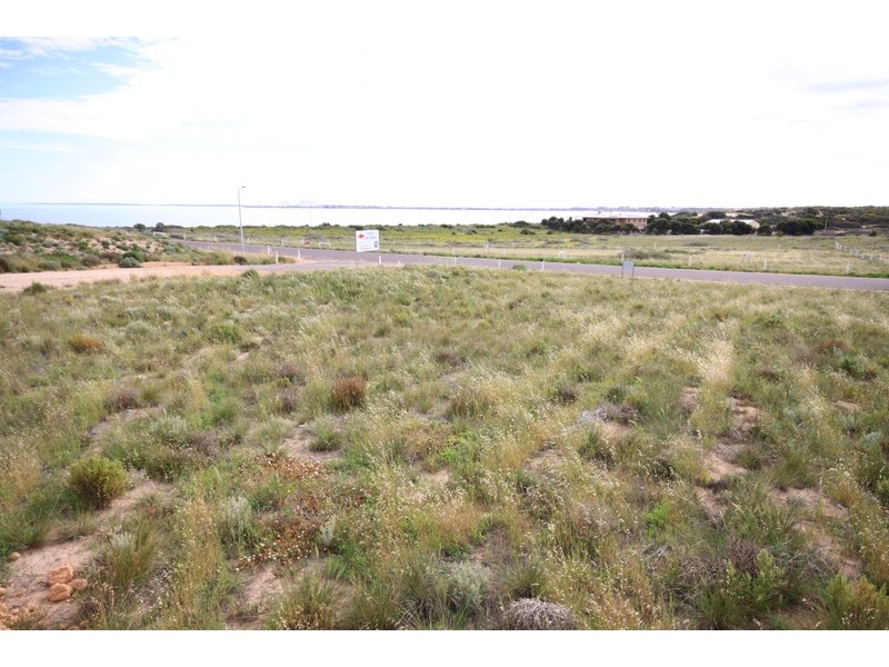 Lot 17 Bosanquet Boulevard, Ceduna SA 5690