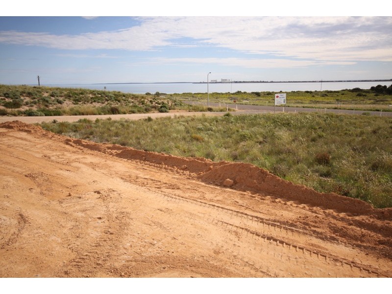 Lot 17 Bosanquet Boulevard, Ceduna SA 5690