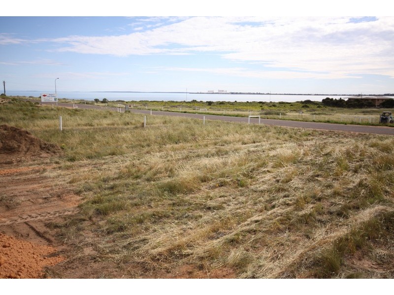 Lot 16 Bosanquet Boulevard, Ceduna SA 5690