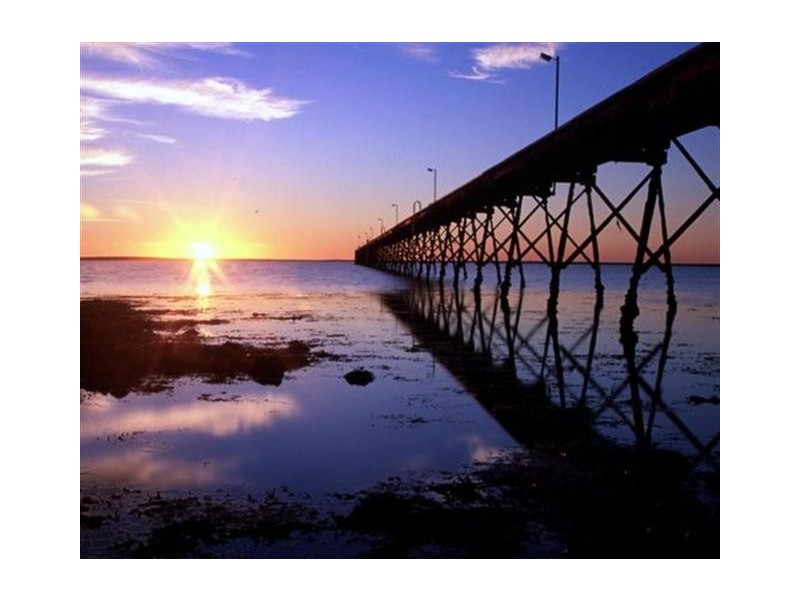 Lot 16 Bosanquet Boulevard, Ceduna SA 5690