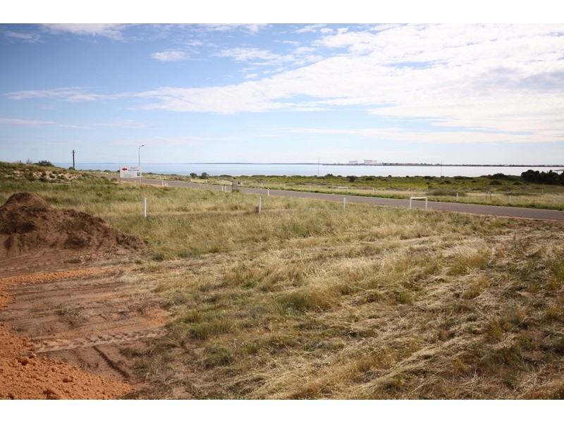 Lot 16 Bosanquet Boulevard, Ceduna SA 5690