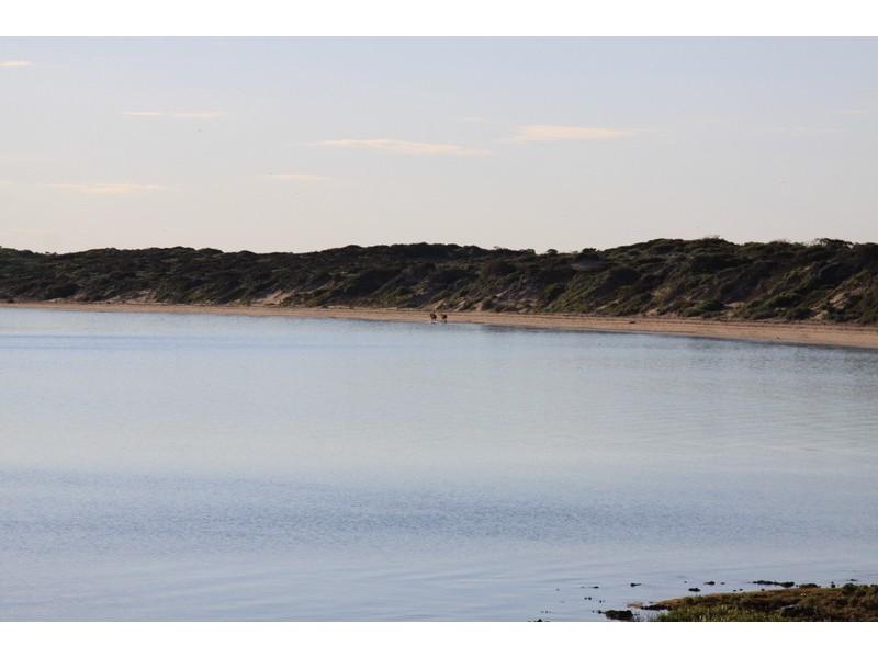 Lot 16 Bosanquet Boulevard, Ceduna SA 5690