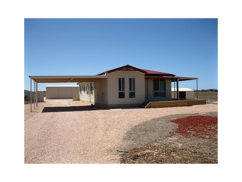 Lot 113 Bosanquet Boulevard, Ceduna SA 5690