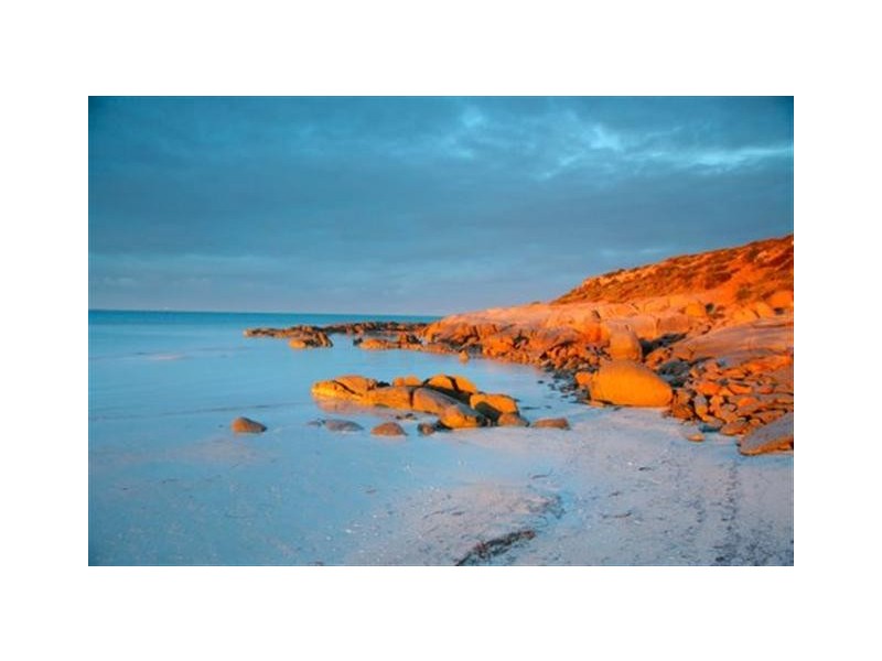 Lot 113 Bosanquet Boulevard, Ceduna SA 5690