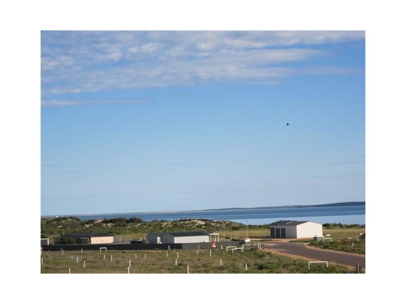 Lot 113 Bosanquet Boulevard, Ceduna SA 5690