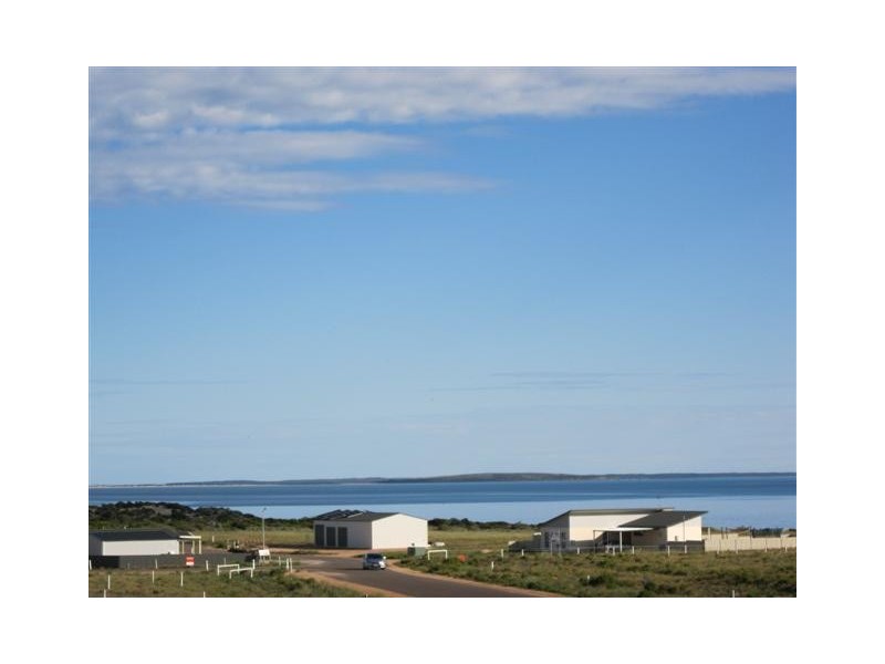 Lot 113 Bosanquet Boulevard, Ceduna SA 5690