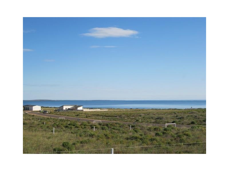Lot 113 Bosanquet Boulevard, Ceduna SA 5690