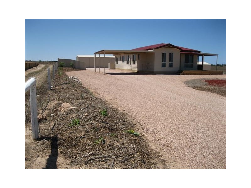 Lot 113 Bosanquet Boulevard, Ceduna SA 5690