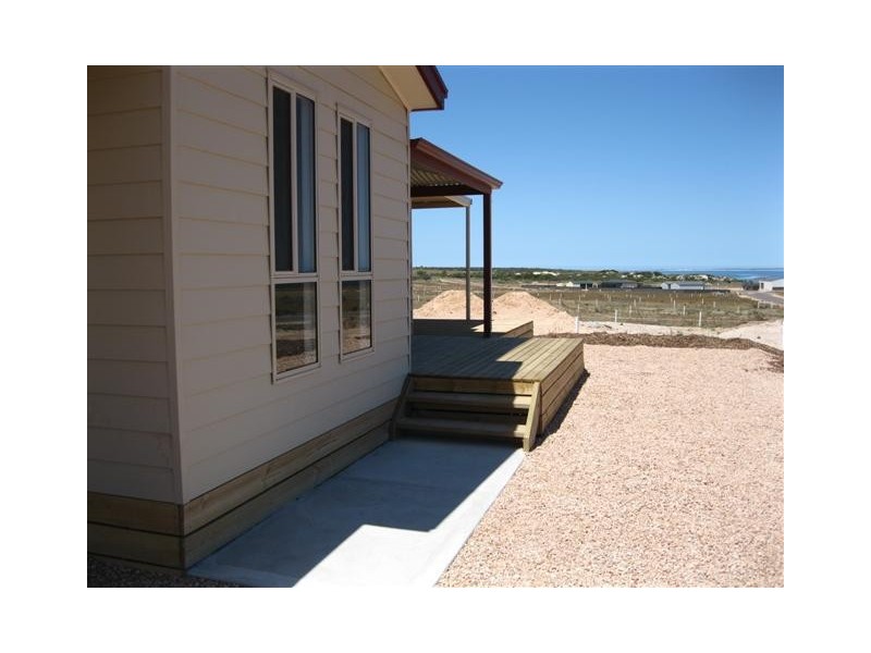 Lot 113 Bosanquet Boulevard, Ceduna SA 5690