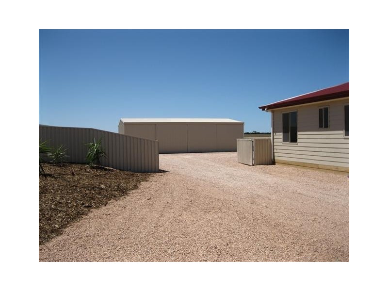 Lot 113 Bosanquet Boulevard, Ceduna SA 5690