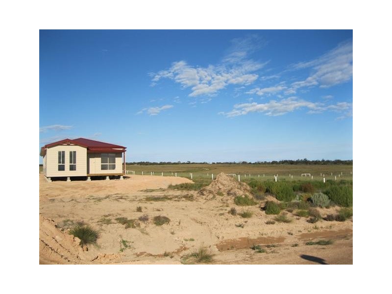 Lot 113 Bosanquet Boulevard, Ceduna SA 5690