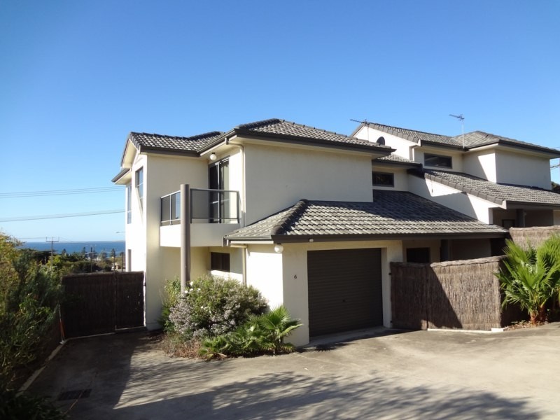 6/27 New West Road, Port Lincoln SA 5606