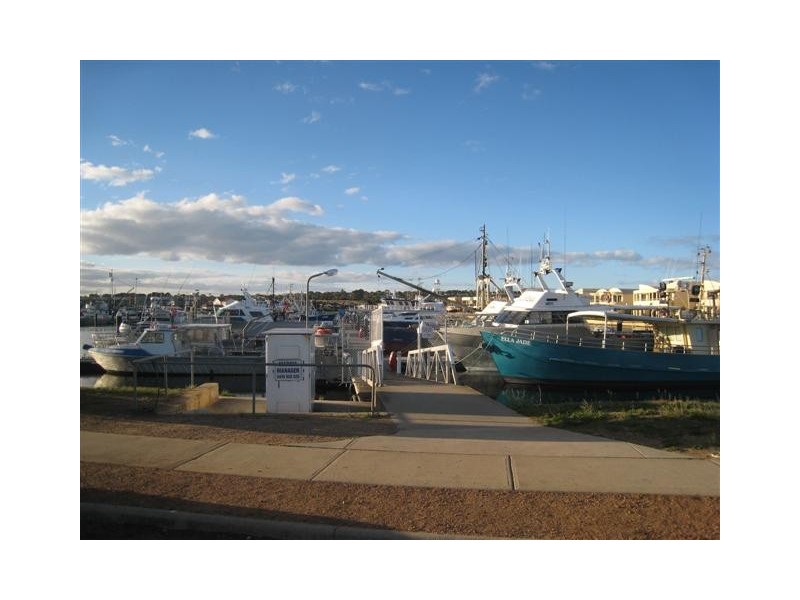 Lot 30  Marina Berth, Lincoln Cove, Port Lincoln SA 5606