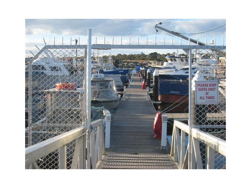 Lot 30  Marina Berth, Lincoln Cove, Port Lincoln SA 5606