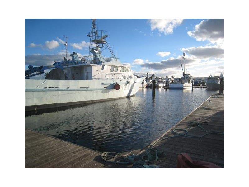 Lot 30  Marina Berth, Lincoln Cove, Port Lincoln SA 5606