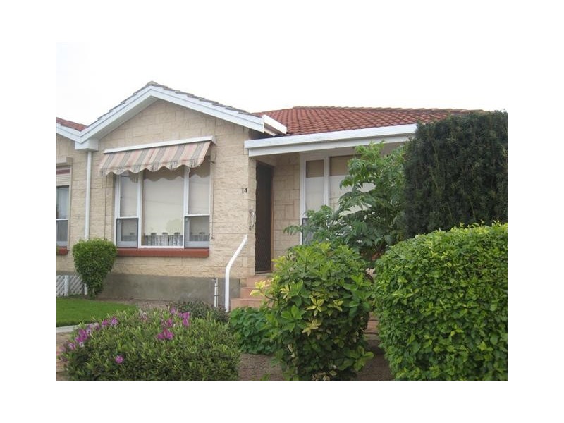 14 – 1 Tennyson Terrace, Port Lincoln SA 5606