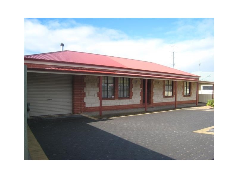 22 Hilltop Drive, Port Lincoln SA 5606