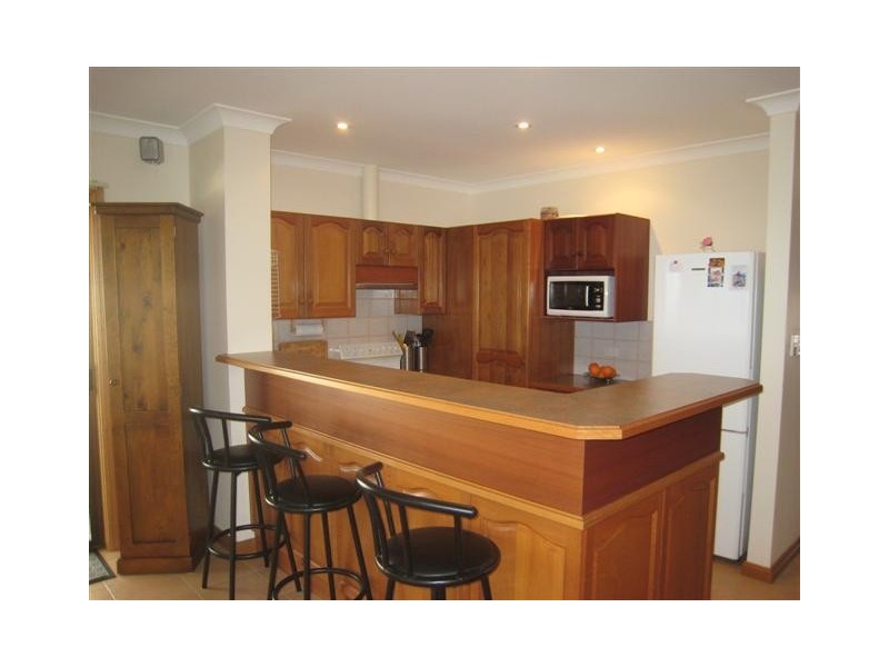 22 Hilltop Drive, Port Lincoln SA 5606