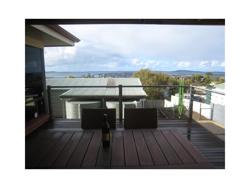 22 Hilltop Drive, Port Lincoln SA 5606
