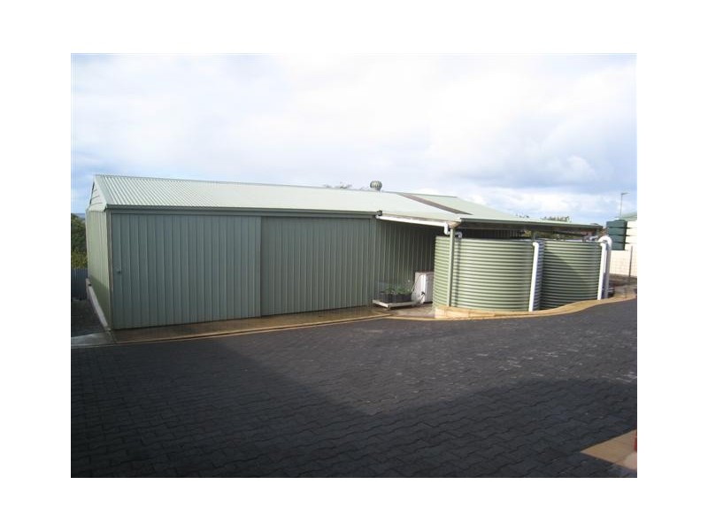 22 Hilltop Drive, Port Lincoln SA 5606