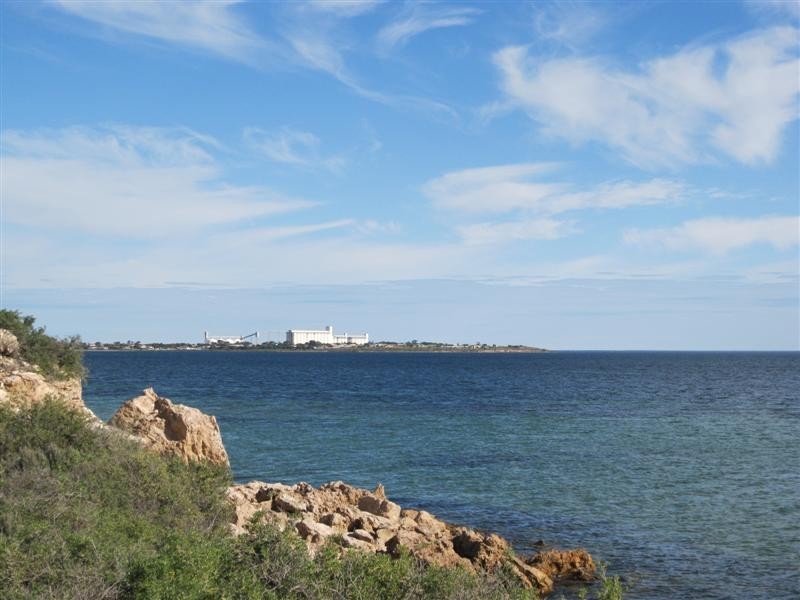 1-6 Murat Shores, Dowling Crescent, Ceduna SA 5690