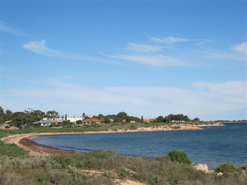 1-6 Murat Shores, Dowling Crescent, Ceduna SA 5690