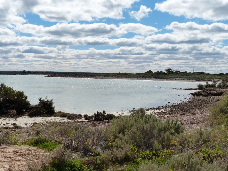 1-6 Murat Shores, Dowling Crescent, Ceduna SA 5690