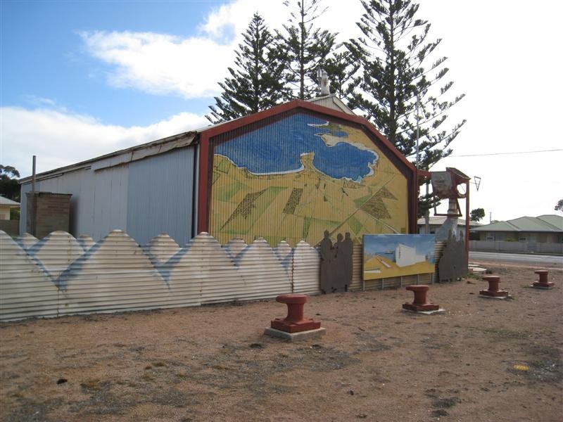 61-63 Thevenard Road, Thevenard, Ceduna SA 5690