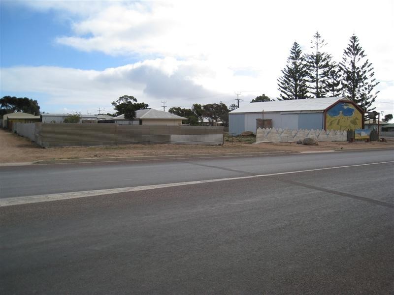 61-63 Thevenard Road, Thevenard, Ceduna SA 5690