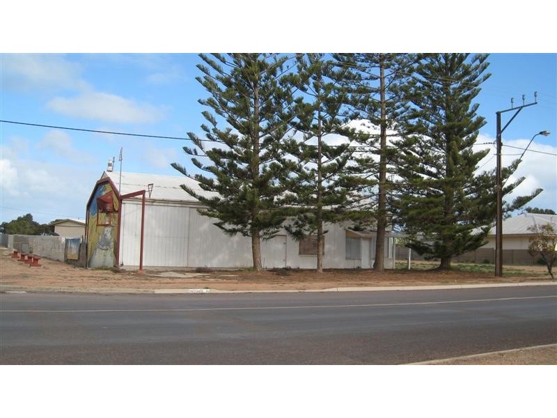 61-63 Thevenard Road, Thevenard, Ceduna SA 5690