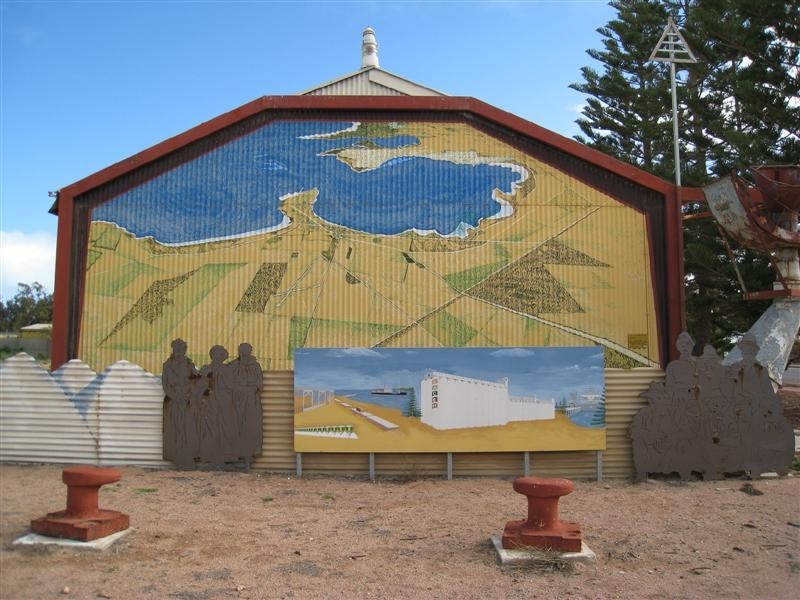 61-63 Thevenard Road, Thevenard, Ceduna SA 5690