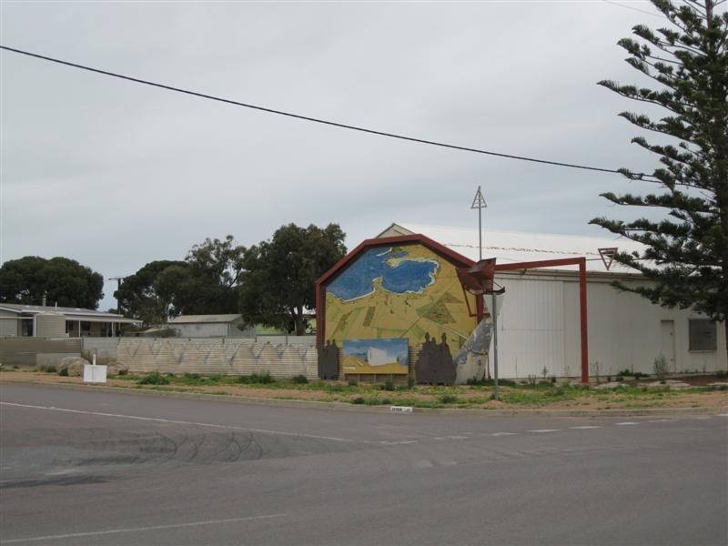 61-63 Thevenard Road, Thevenard, Ceduna SA 5690