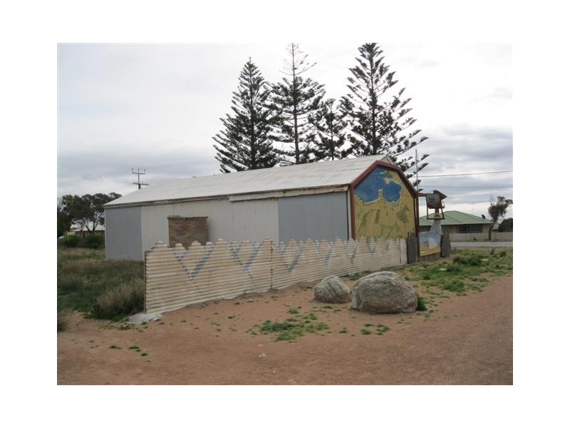 61-63 Thevenard Road, Thevenard, Ceduna SA 5690