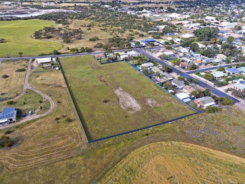 Lot 100 Mudge Terrace, Streaky Bay SA 5680