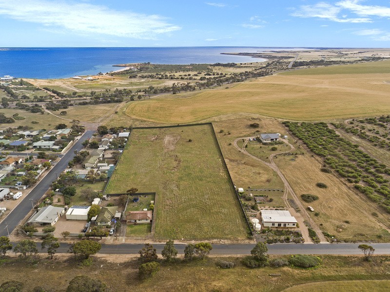 Lot 100 Mudge Terrace, Streaky Bay SA 5680