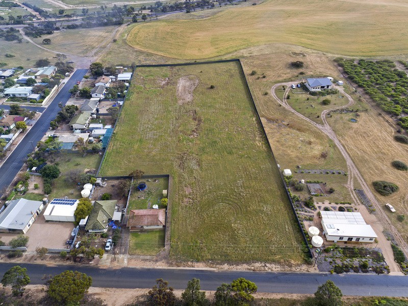 Lot 100 Mudge Terrace, Streaky Bay SA 5680