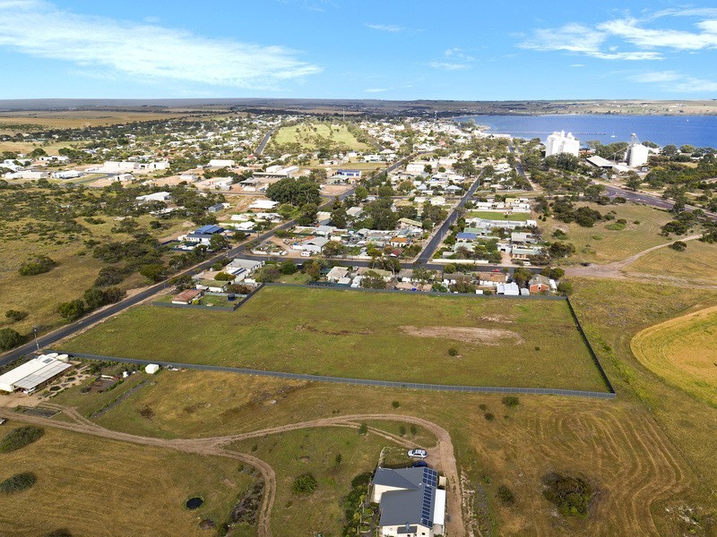 Lot 100 Mudge Terrace, Streaky Bay SA 5680