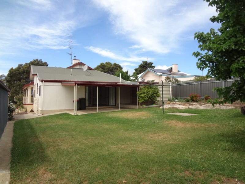 10 Hamp Street, Port Lincoln SA 5606
