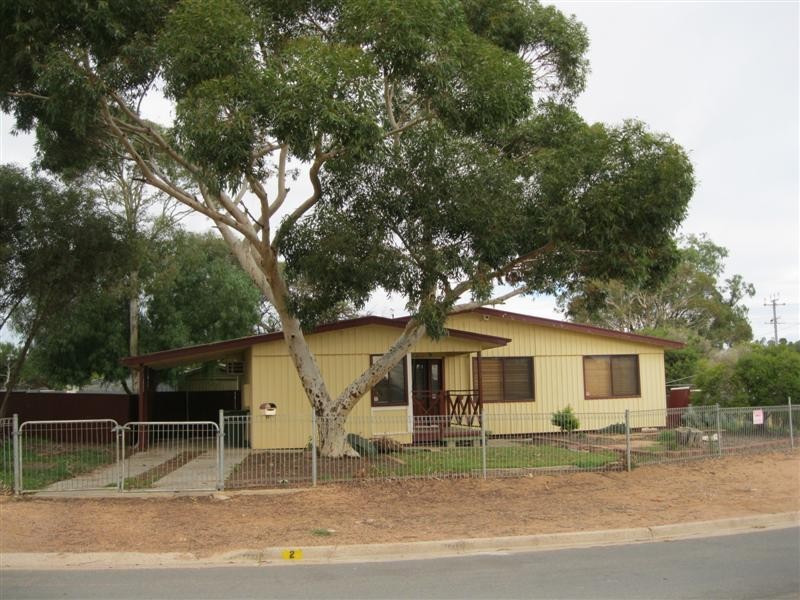 2 Chadwick Street, Ceduna SA 5690