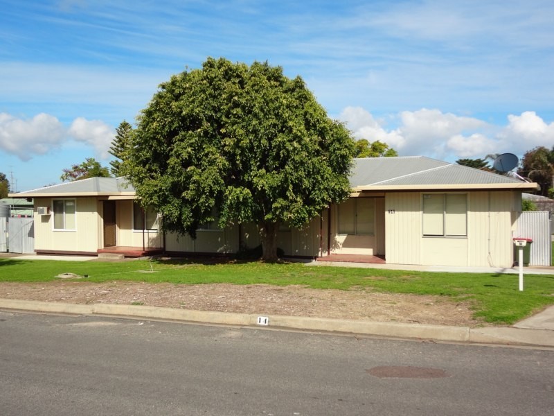 14 and 16 Hecla Street, Port Lincoln SA 5606