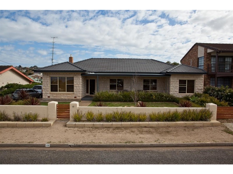 19 Lorraine Avenue, Port Lincoln SA 5606