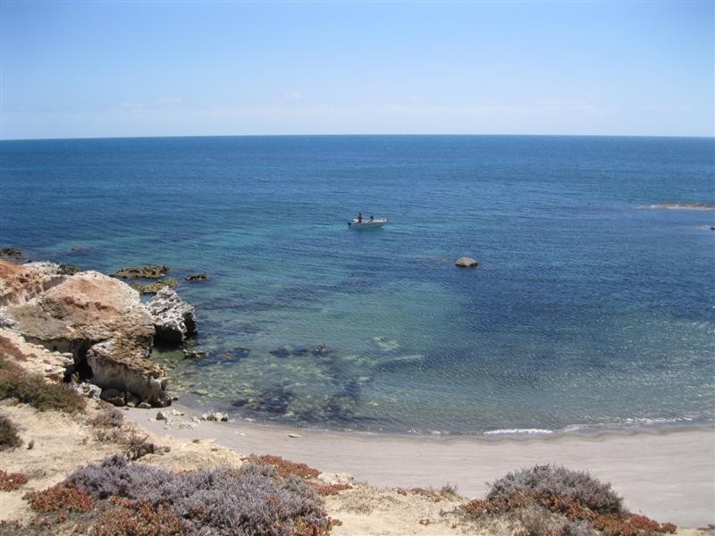 Lot 8 Government Road, Spilsby Island via, Port Lincoln SA 5606