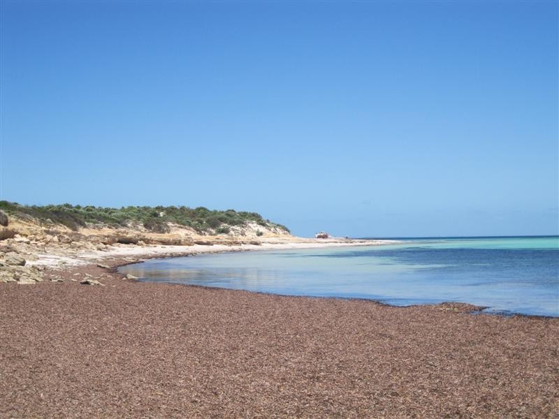 Lot 8 Government Road, Spilsby Island via, Port Lincoln SA 5606