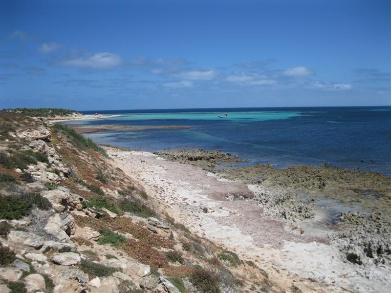 Lot 8 Government Road, Spilsby Island via, Port Lincoln SA 5606