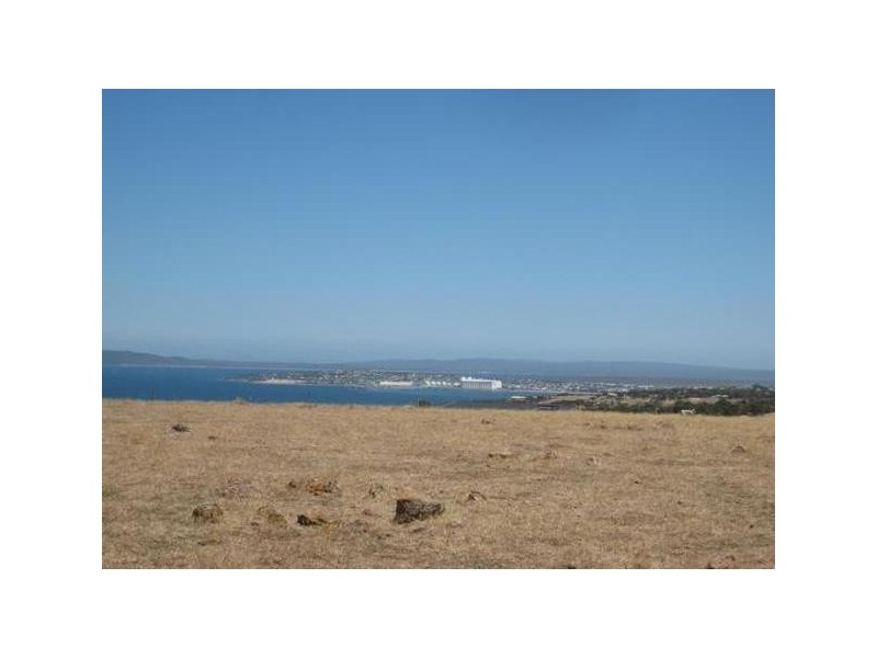 Lot 72 Tiatukia Drive Boston via, Port Lincoln SA 5606