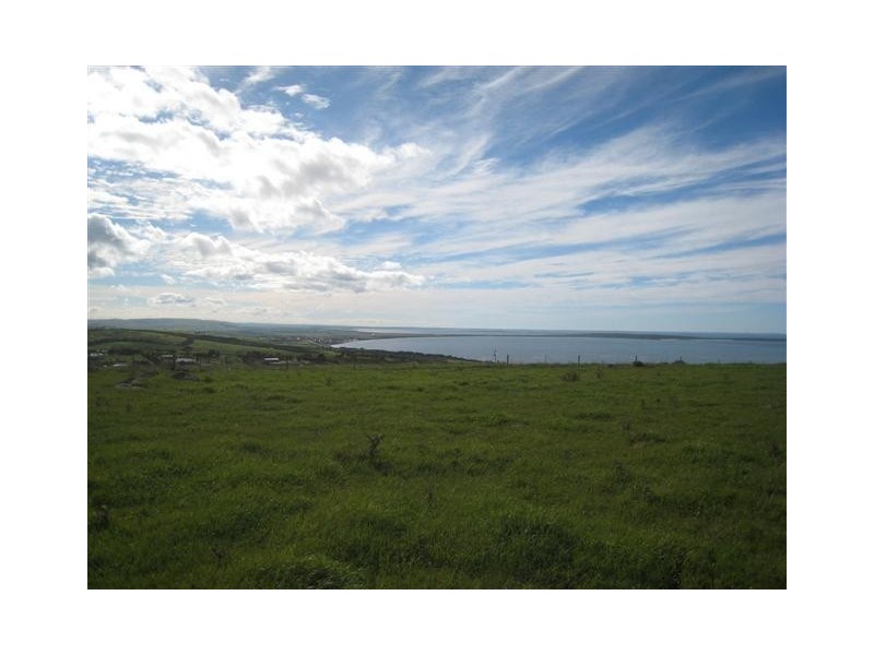 Lot 72 Tiatukia Drive Boston via, Port Lincoln SA 5606