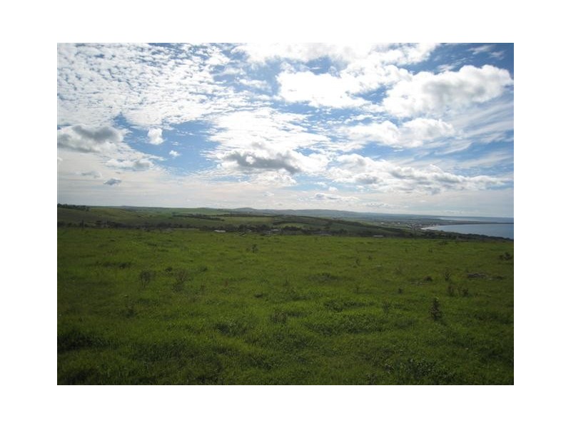 Lot 72 Tiatukia Drive Boston via, Port Lincoln SA 5606
