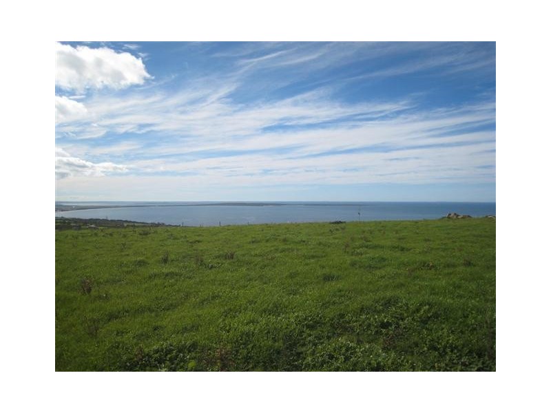 Lot 72 Tiatukia Drive Boston via, Port Lincoln SA 5606