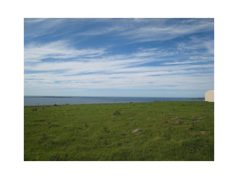 Lot 72 Tiatukia Drive Boston via, Port Lincoln SA 5606
